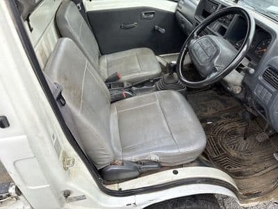 SUBARU Sambar, 2002 год., лот 20117 - фото 10