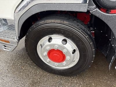 MITSUBISHI Fuso Fighter, 2024 год., лот 17017 - фото 10