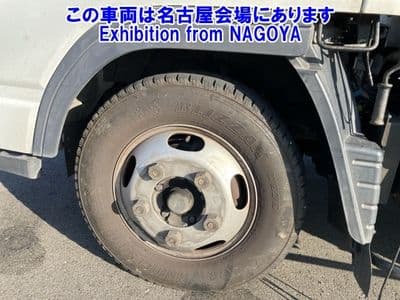 MITSUBISHI Fuso Truck, 2015 год., лот 71017 - фото 10