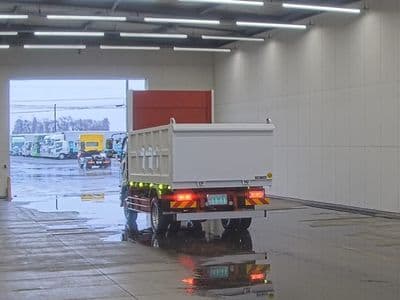 MITSUBISHI Fuso Fighter, 2024 год., лот 17017 - фото 2