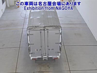 MITSUBISHI Fuso Truck, 2015 год., лот 71017 - фото 3
