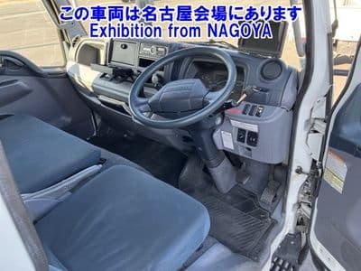 MITSUBISHI Fuso Truck, 2015 год., лот 71017 - фото 5