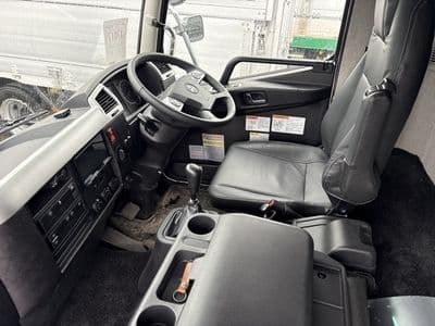 MITSUBISHI Fuso Fighter, 2024 год., лот 17017 - фото 6