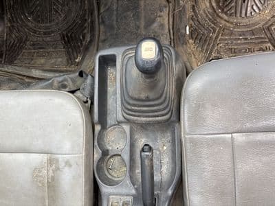 SUBARU Sambar, 2002 год., лот 20117 - фото 6