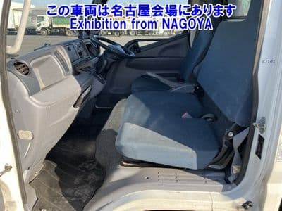 MITSUBISHI Fuso Truck, 2015 год., лот 71017 - фото 6