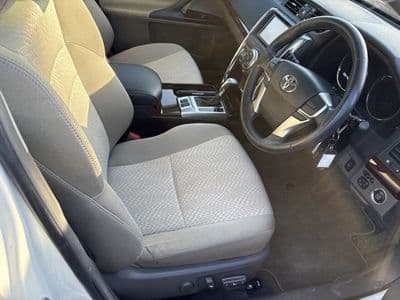 TOYOTA Mark X, 2011 год., лот 20018 - фото 10