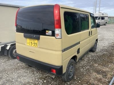 HONDA Vamos, 2004 год., лот 80018 - фото 2