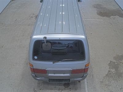 TOYOTA Hiace VAN, 2003 год., лот 20218 - фото 3