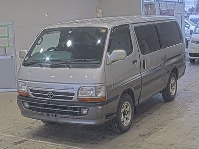 TOYOTA Hiace VAN, 2003 год., лот 20218