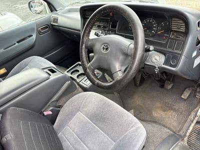 TOYOTA Hiace VAN, 2003 год., лот 20218 - фото 5