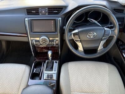 TOYOTA Mark X, 2011 год., лот 20018 - фото 5