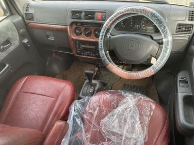 HONDA Vamos, 2004 год., лот 80018 - фото 5