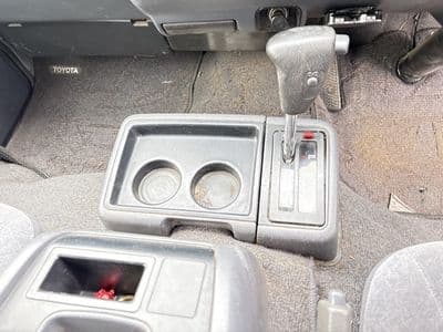 TOYOTA Hiace VAN, 2003 год., лот 20218 - фото 6