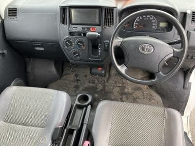 TOYOTA Lite Ace VAN, 2012 год., лот 20119 - фото 5