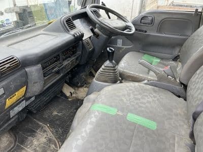 NISSAN Truck, 2006 год., лот 1019 - фото 6