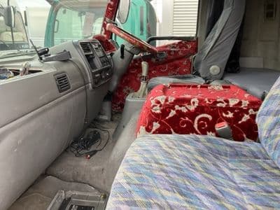 MITSUBISHI Fuso Fighter, 2003 год., лот 3319 - фото 6