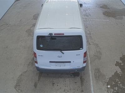 TOYOTA Lite Ace VAN, 2012 год., лот 20119 - фото 3