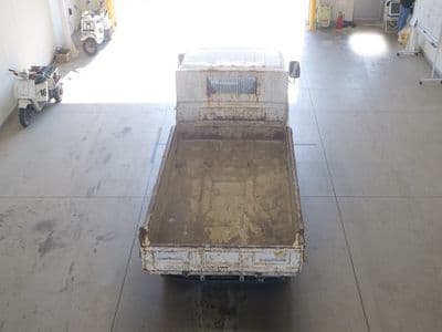 NISSAN Truck, 2006 год., лот 1019 - фото 3