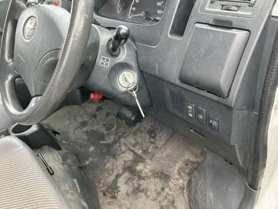TOYOTA Lite Ace VAN, 2012 год., лот 20119 - фото 7
