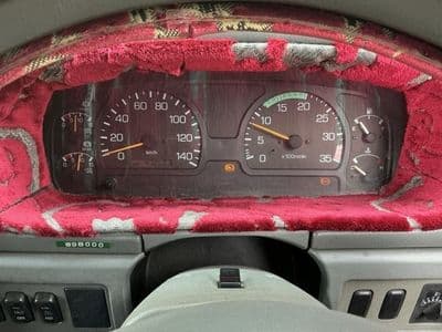 MITSUBISHI Fuso Fighter, 2003 год., лот 3319 - фото 7