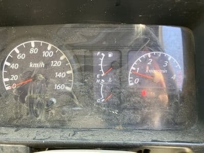 NISSAN Truck, 2006 год., лот 1019 - фото 8