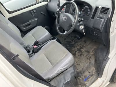 TOYOTA Lite Ace VAN, 2012 год., лот 20119 - фото 10