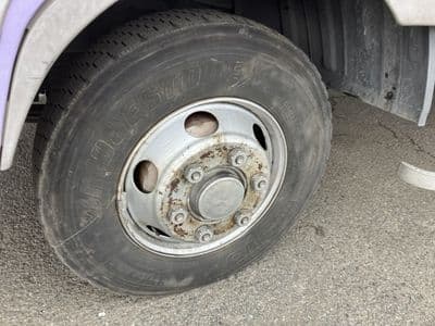 MITSUBISHI Fuso Fighter, 2003 год., лот 3319 - фото 10