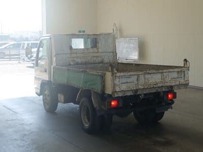 NISSAN Truck, 2006 год., лот 1019 - фото 2