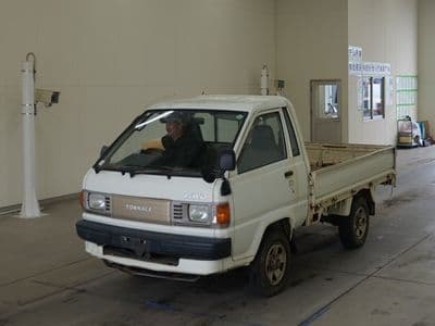 TOYOTA Other, 1995 год., лот 1610