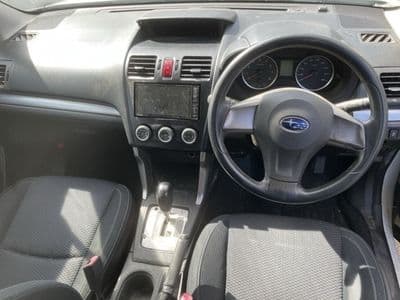 SUBARU Forester, 2013 год., лот 20210 - фото 5