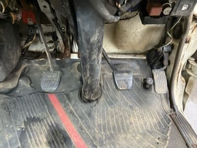 TOYOTA Other, 1995 год., лот 1610 - фото 5