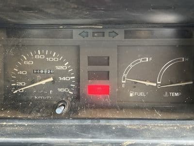 TOYOTA Other, 1995 год., лот 1610 - фото 8