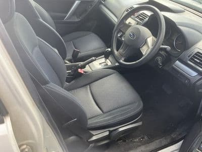 SUBARU Forester, 2013 год., лот 20210 - фото 10