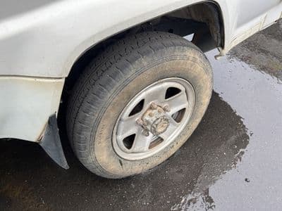 TOYOTA Other, 1995 год., лот 1610 - фото 10