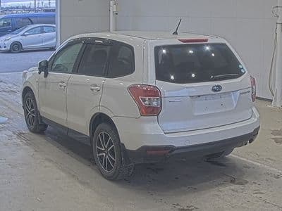 SUBARU Forester, 2013 год., лот 20210 - фото 2