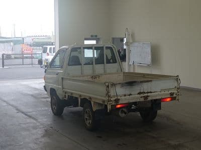 TOYOTA Other, 1995 год., лот 1610 - фото 2