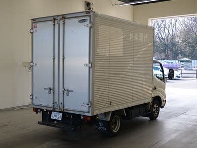 TOYOTA Toyoace, 2016 год., лот 10010 - фото 2