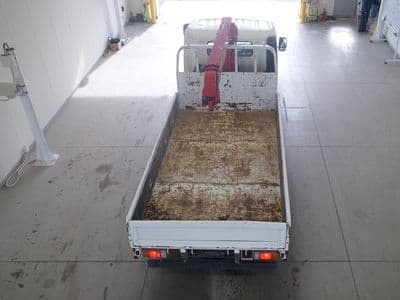 TOYOTA Dyna, 2020 год., лот 15010 - фото 3