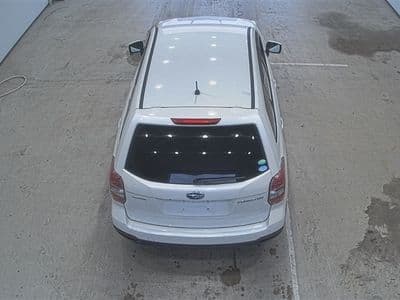 SUBARU Forester, 2013 год., лот 20210 - фото 3