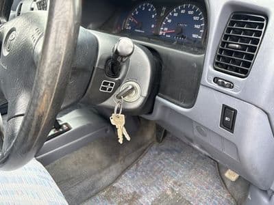 TOYOTA Hilux, 1999 год., лот 20221 - фото 7