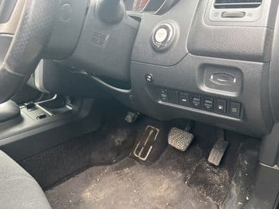 NISSAN Murano, 2008 год., лот 20321 - фото 7