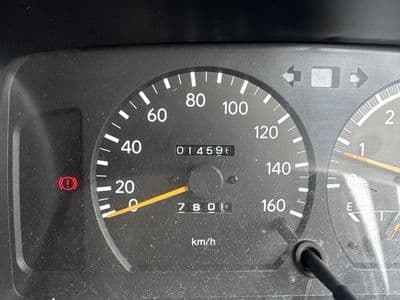 TOYOTA Hiace Truck, 1996 год., лот 1721 - фото 7