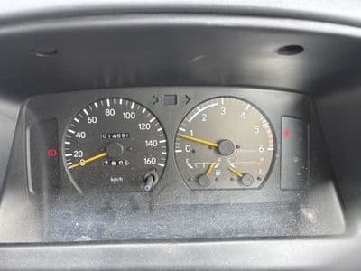 TOYOTA Hiace Truck, 1996 год., лот 1721 - фото 8