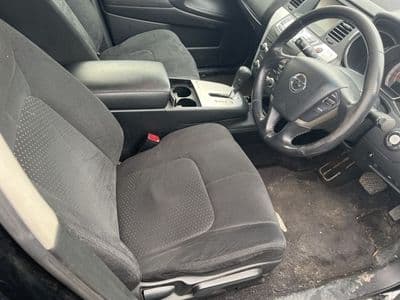 NISSAN Murano, 2008 год., лот 20321 - фото 10