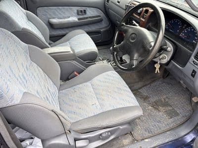 TOYOTA Hilux, 1999 год., лот 20221 - фото 10