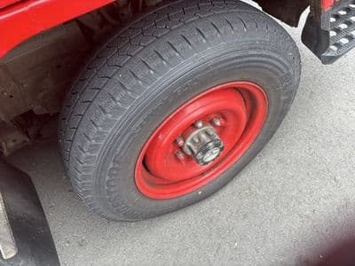 TOYOTA Hiace Truck, 1996 год., лот 1721 - фото 10