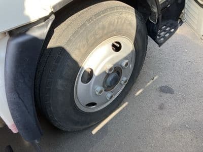 TOYOTA Toyoace, 2008 год., лот 1021 - фото 10