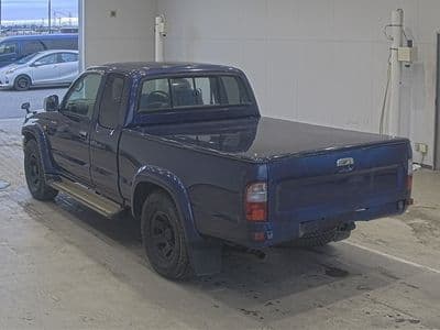 TOYOTA Hilux, 1999 год., лот 20221 - фото 2