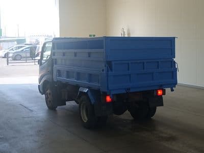 TOYOTA Other, 2004 год., лот 1121 - фото 2