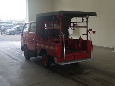 TOYOTA Hiace Truck, 1996 год., лот 1721 - фото 2